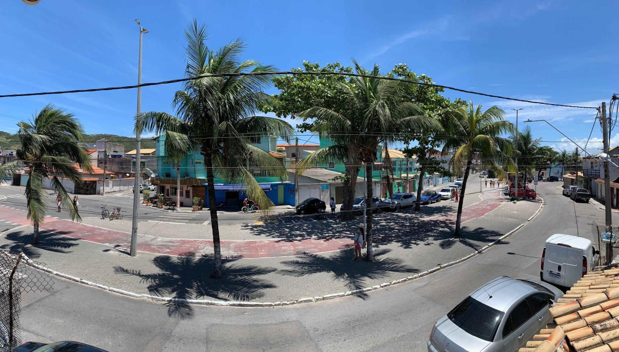 Suites Arraial Do Cabo Exterior foto