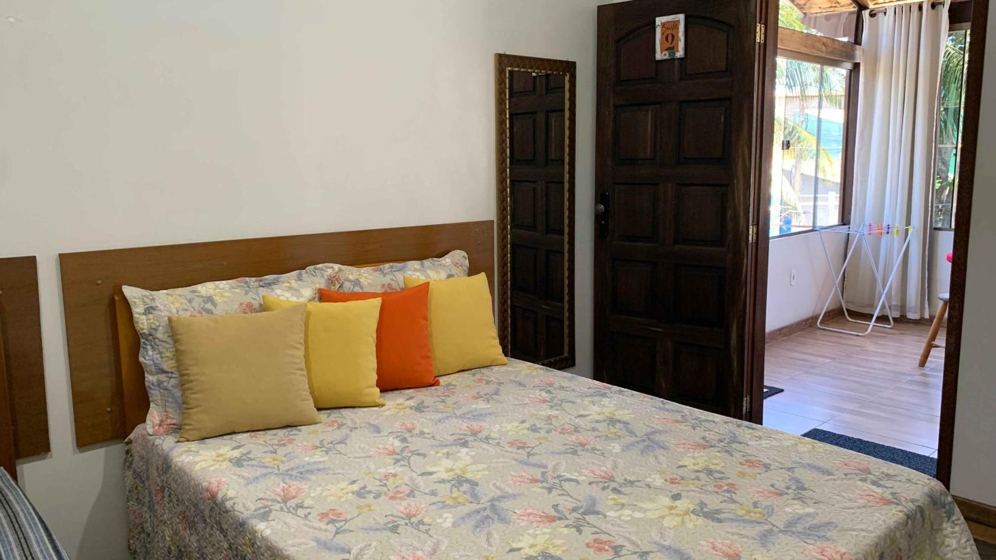 Suites Arraial Do Cabo Exterior foto