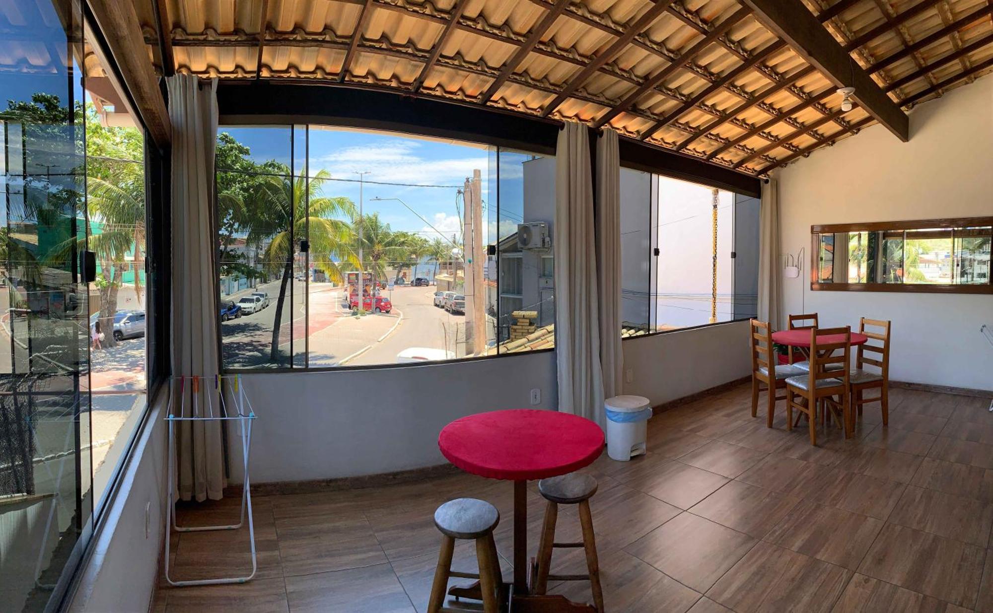 Suites Arraial Do Cabo Exterior foto