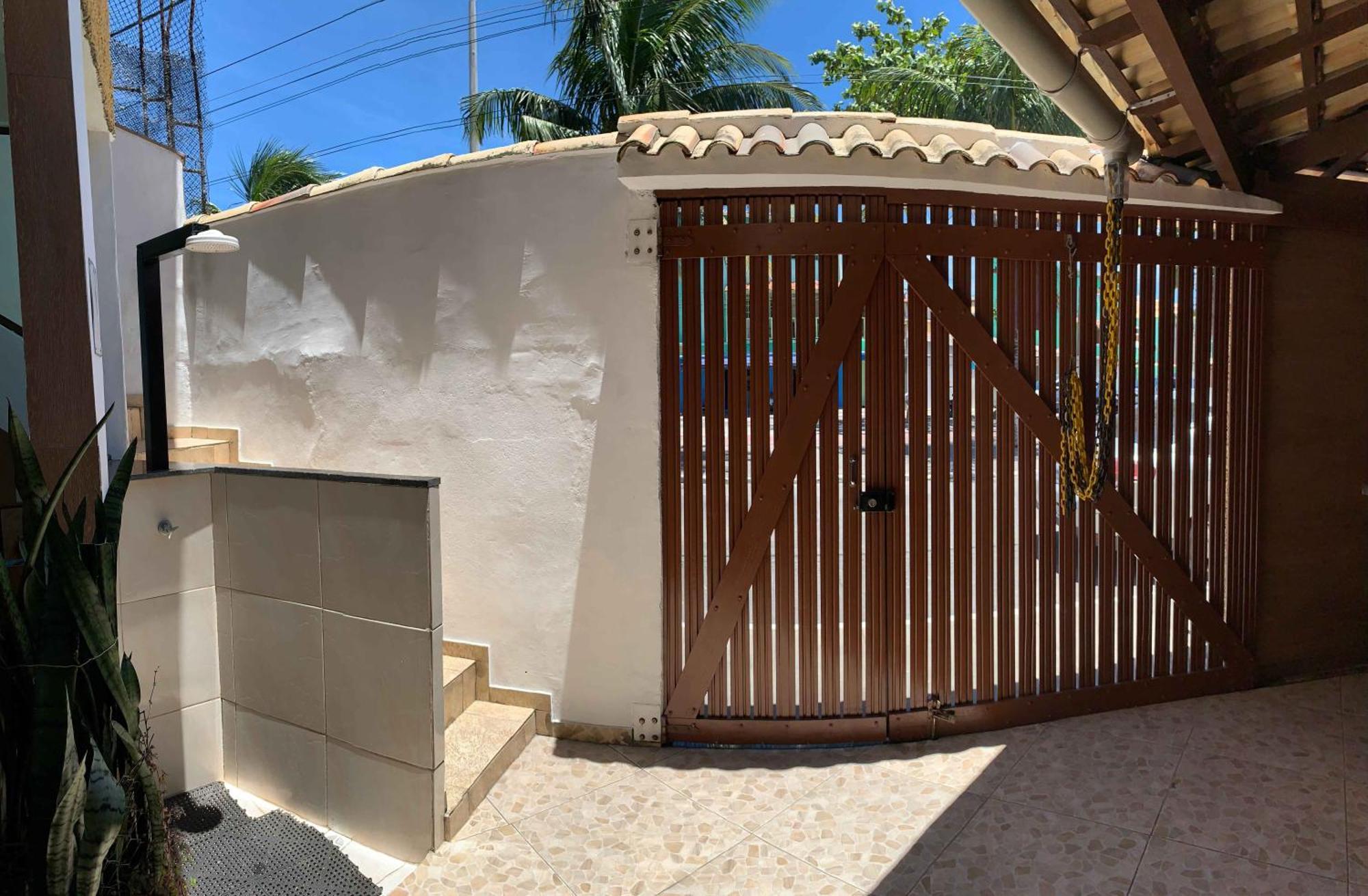 Suites Arraial Do Cabo Exterior foto