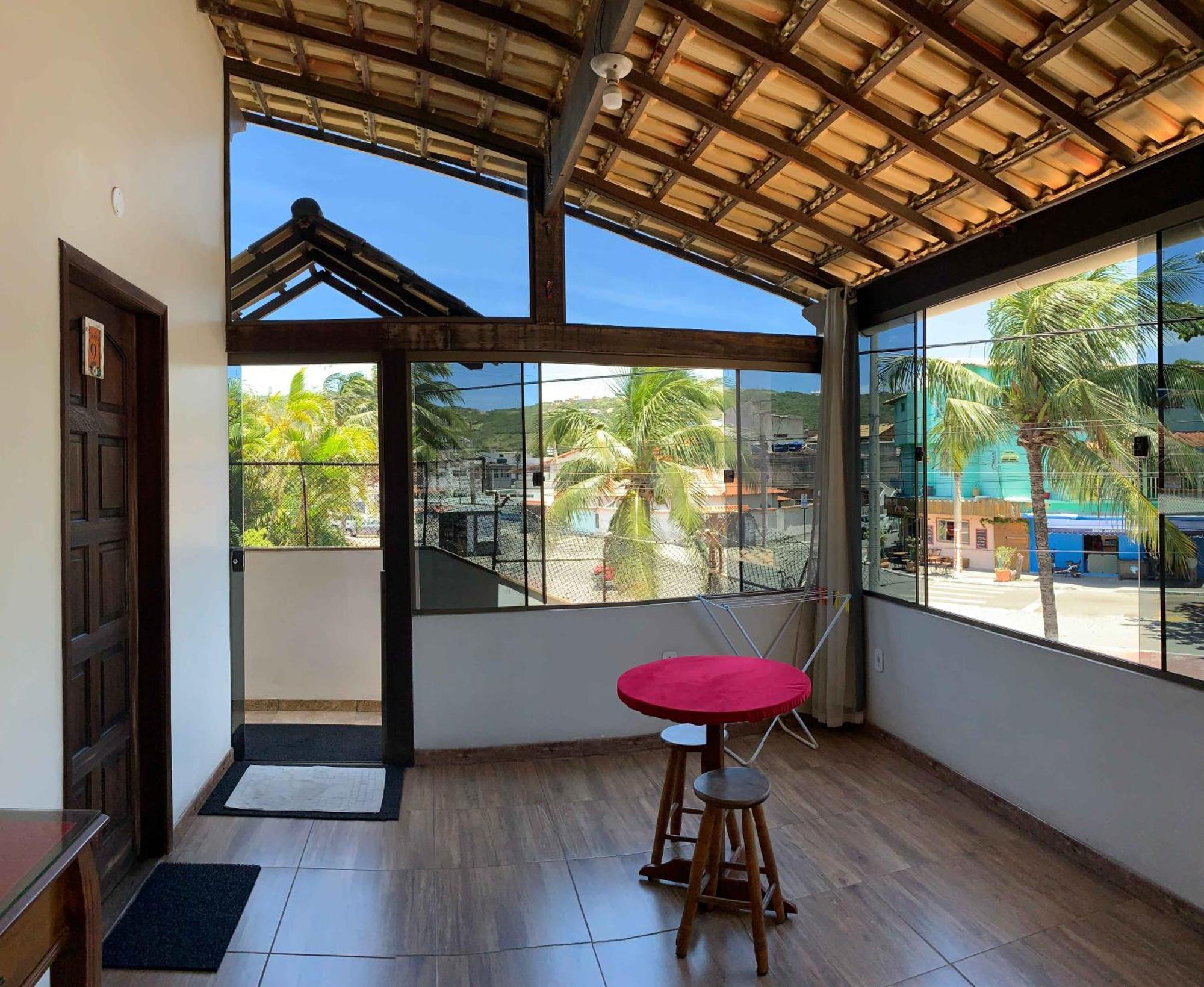 Suites Arraial Do Cabo Exterior foto