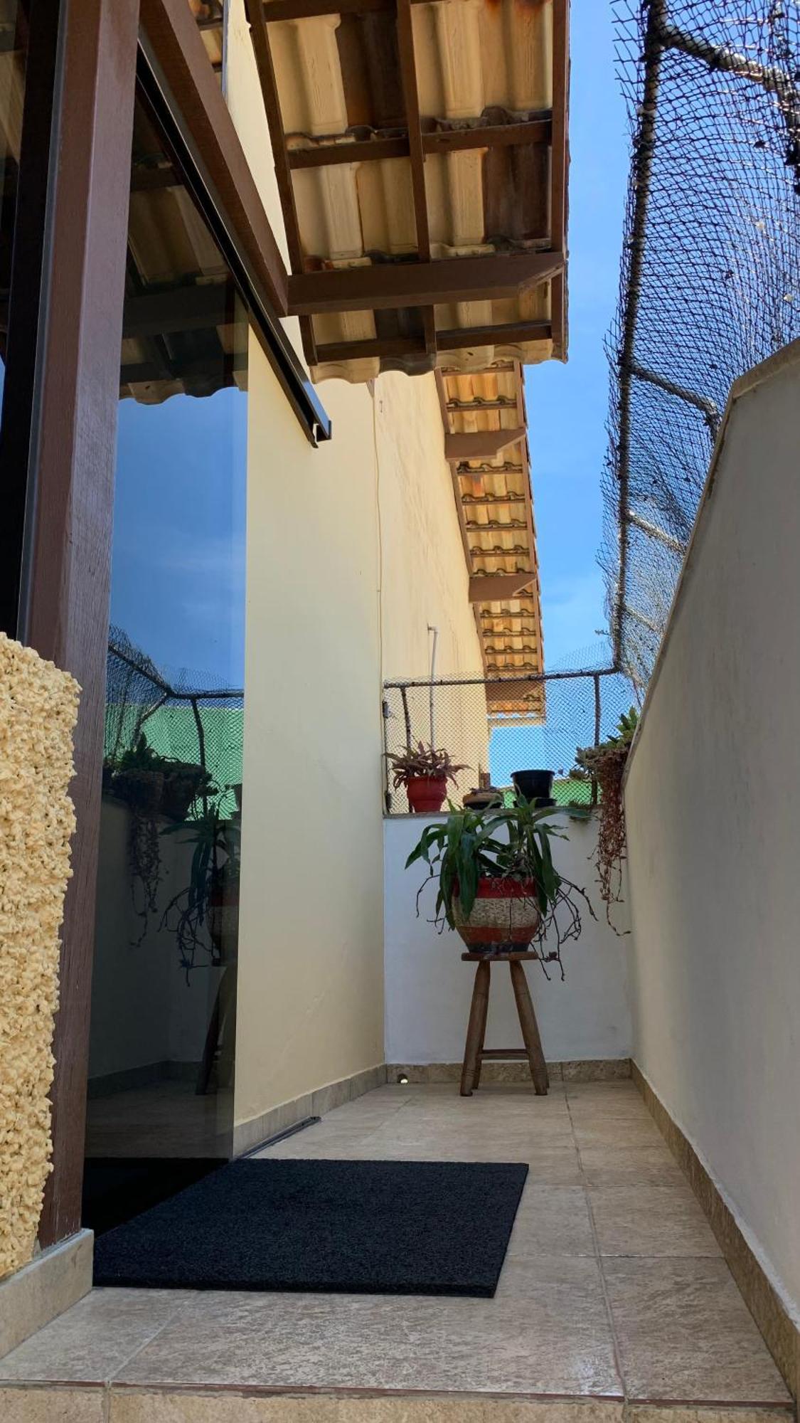 Suites Arraial Do Cabo Exterior foto